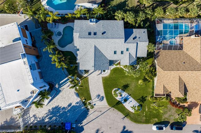 723 PINTA DRIVE, Tierra Verde, FL 33715