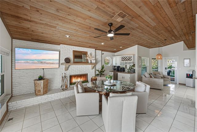 723 PINTA DRIVE, Tierra Verde, FL 33715