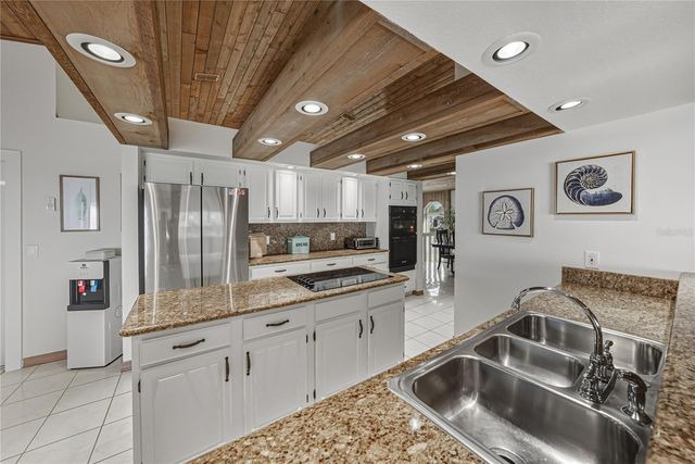 723 PINTA DRIVE, Tierra Verde, FL 33715