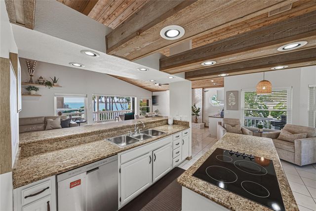 723 PINTA DRIVE, Tierra Verde, FL 33715