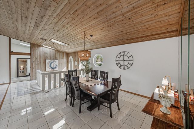 723 PINTA DRIVE, Tierra Verde, FL 33715