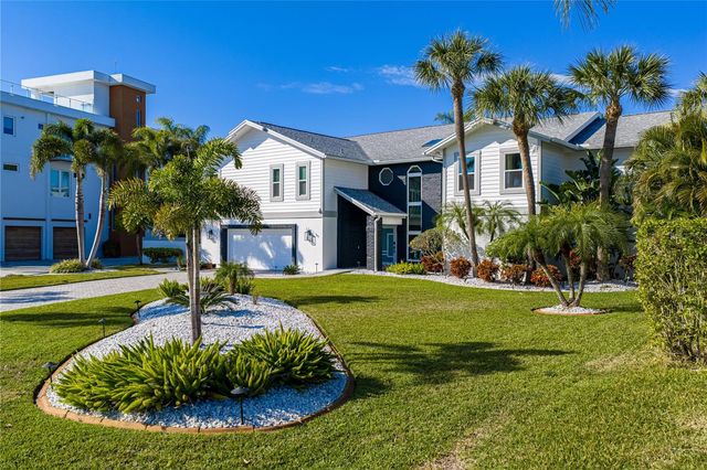 723 PINTA DRIVE, Tierra Verde, FL 33715