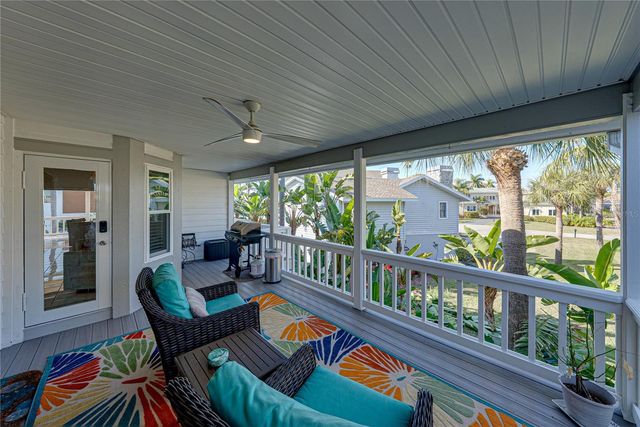 723 PINTA DRIVE, Tierra Verde, FL 33715