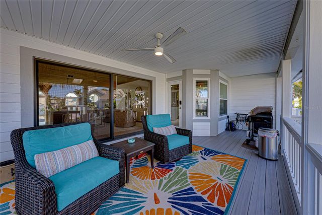 723 PINTA DRIVE, Tierra Verde, FL 33715