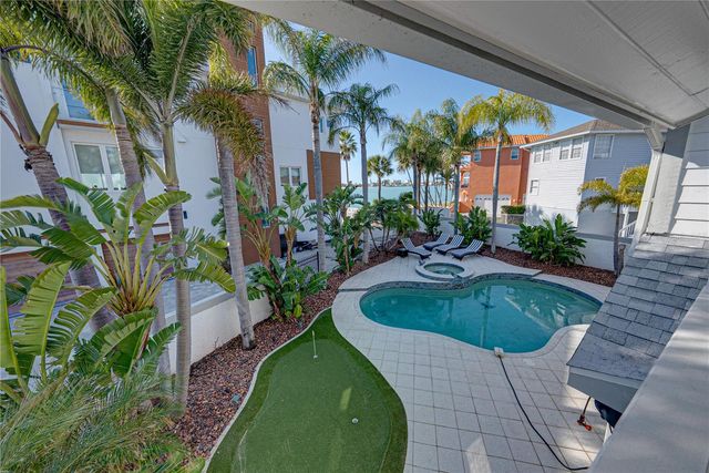 723 PINTA DRIVE, Tierra Verde, FL 33715