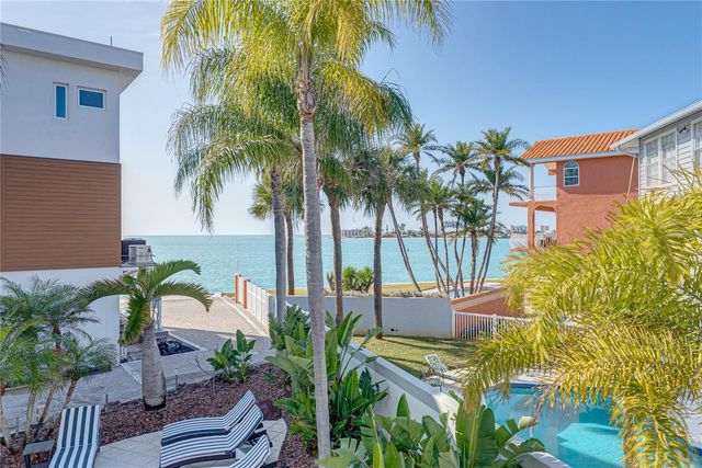 723 PINTA DRIVE, Tierra Verde, FL 33715