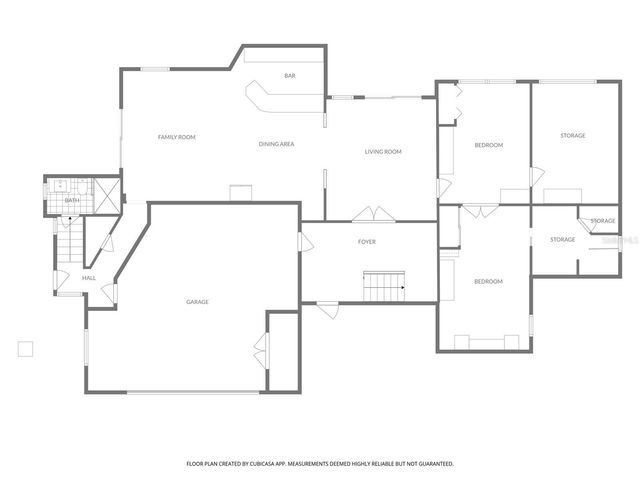 723 PINTA DRIVE, Tierra Verde, FL 33715