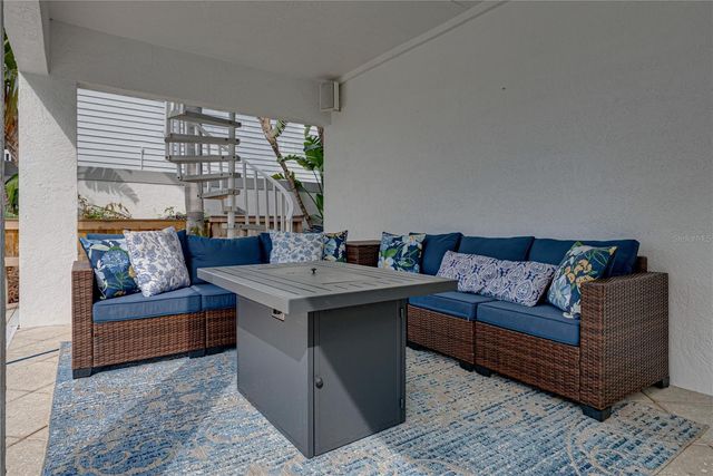 723 PINTA DRIVE, Tierra Verde, FL 33715