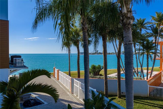 723 PINTA DRIVE, Tierra Verde, FL 33715