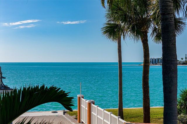 723 PINTA DRIVE, Tierra Verde, FL 33715