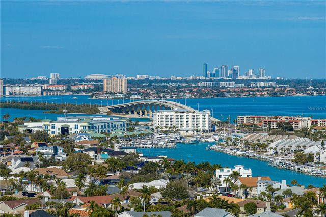 723 PINTA DRIVE, Tierra Verde, FL 33715