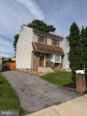 10 BRANDON, Lancaster, PA 17603
