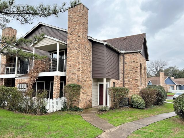 1601 Faro DR 103, Austin, TX 78741