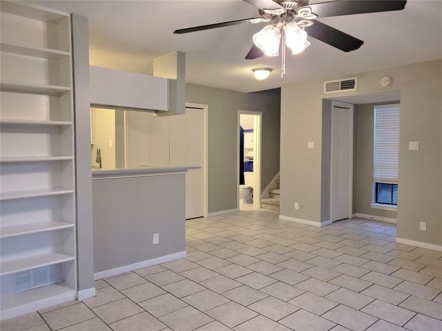 1601 Faro DR 103, Austin, TX 78741