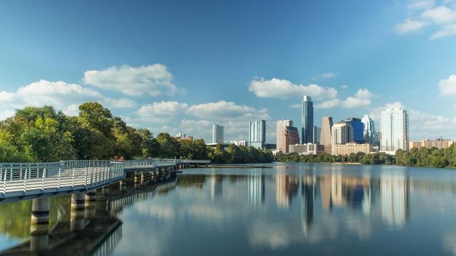 1601 Faro DR 103, Austin, TX 78741