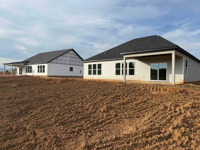 931 Ferree Road, Campobello, SC 29322