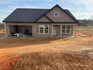 931 Ferree Road, Campobello, SC 29322