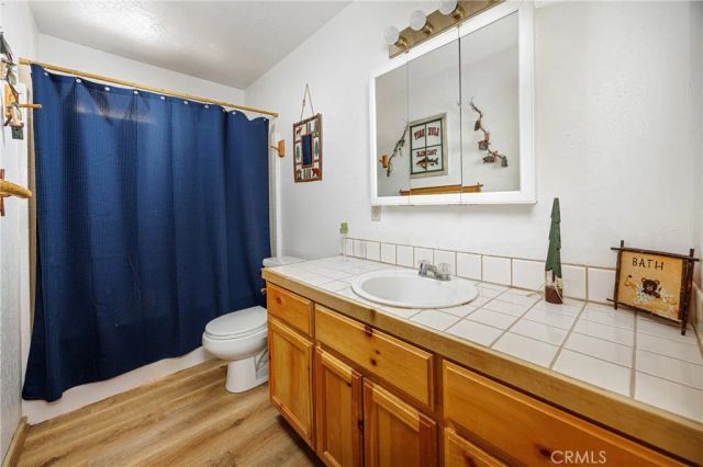 517 Sugarloaf, Big Bear City, CA 92314