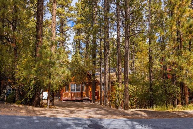 517 Sugarloaf, Big Bear City, CA 92314