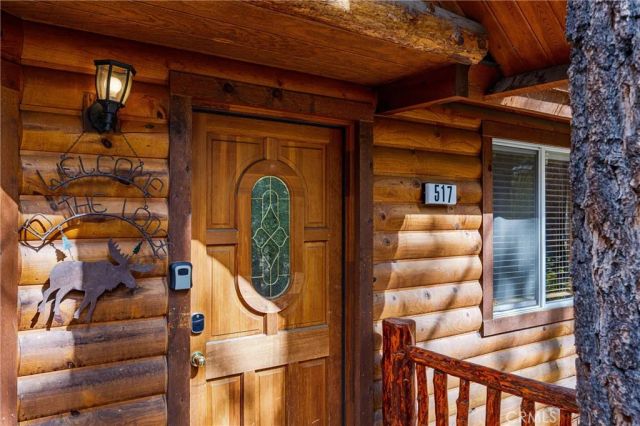 517 Sugarloaf, Big Bear City, CA 92314