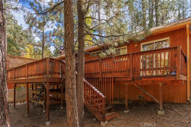 517 Sugarloaf, Big Bear City, CA 92314