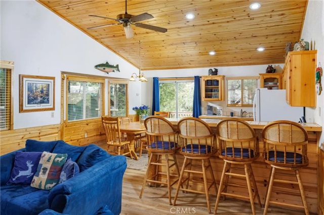 517 Sugarloaf, Big Bear City, CA 92314