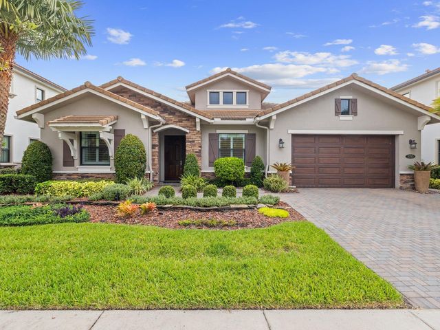8785 W Watercrest Circle W, Parkland, FL 33076
