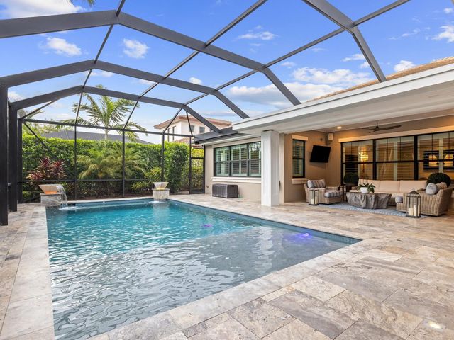 8785 W Watercrest Circle W, Parkland, FL 33076