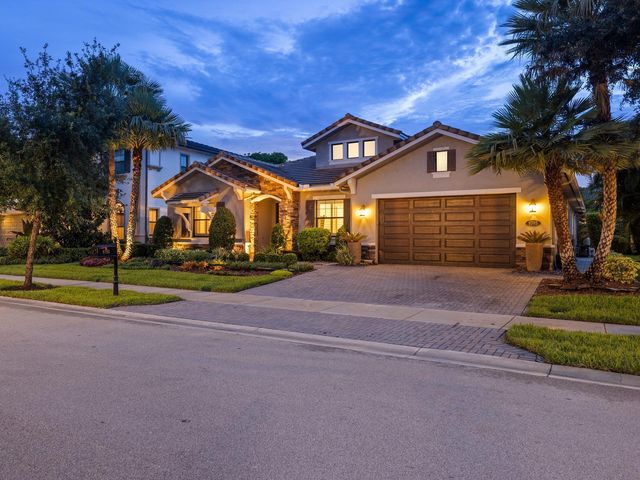8785 W Watercrest Circle W, Parkland, FL 33076