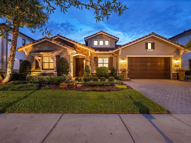 8785 W Watercrest Circle W, Parkland, FL 33076