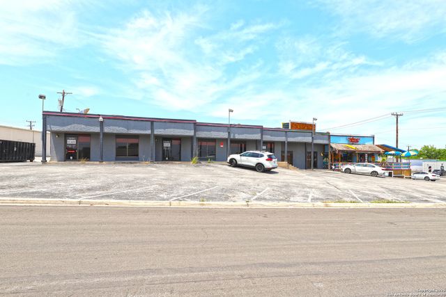 12153 Valliant St # 1-3, San Antonio, TX 78216