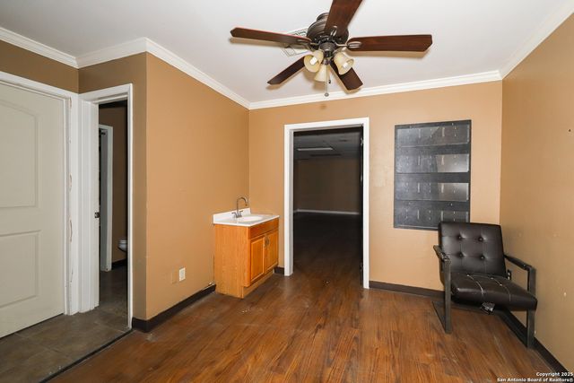 12153 Valliant St # 1-3, San Antonio, TX 78216