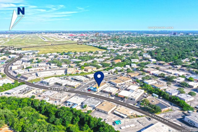 12153 Valliant St # 1-3, San Antonio, TX 78216