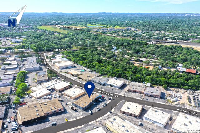 12153 Valliant St # 1-3, San Antonio, TX 78216