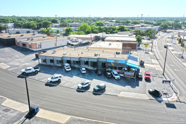 12153 Valliant St # 1-3, San Antonio, TX 78216
