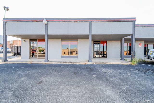 12153 Valliant St # 1-3, San Antonio, TX 78216