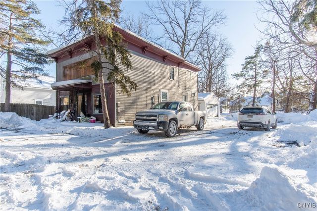 914 State Street, Watertown City, NY 13601