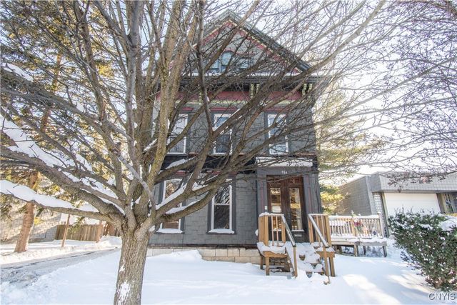 914 State Street, Watertown City, NY 13601