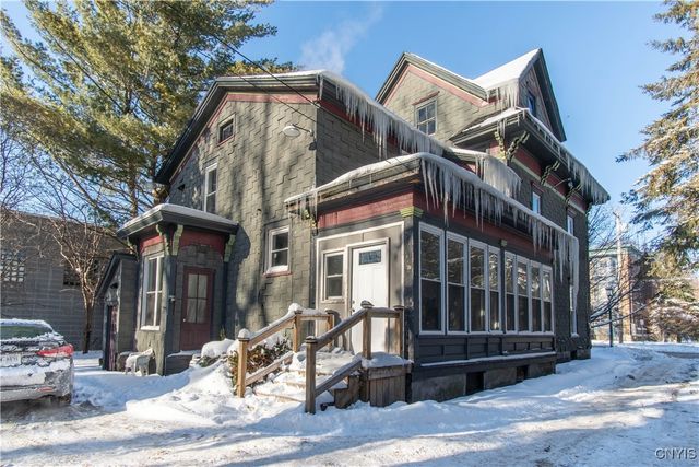 914 State Street, Watertown City, NY 13601