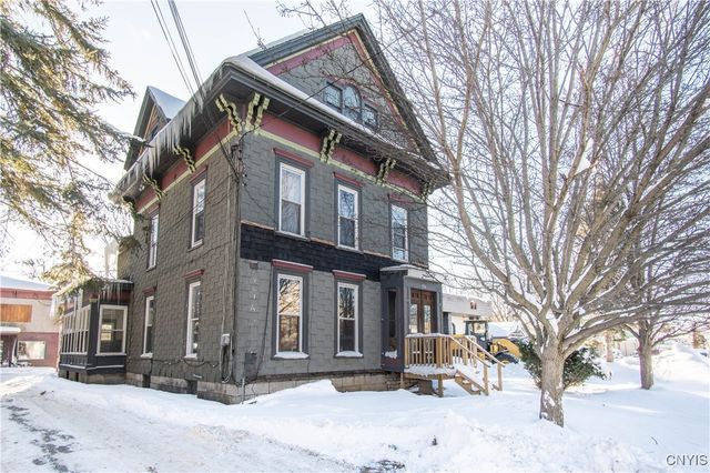 914 State Street, Watertown City, NY 13601