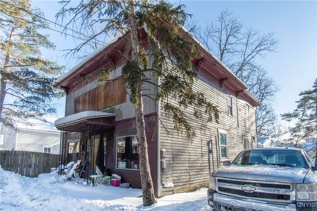 914 State Street, Watertown City, NY 13601