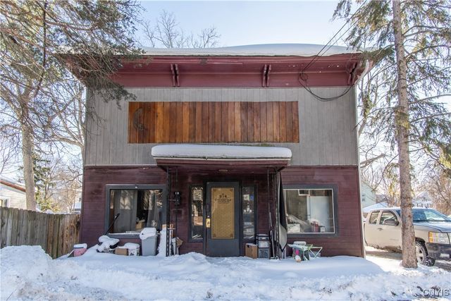 914 State Street, Watertown City, NY 13601