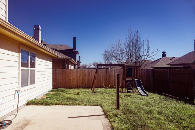 1416 Toucan Drive, Little Elm, TX 75068