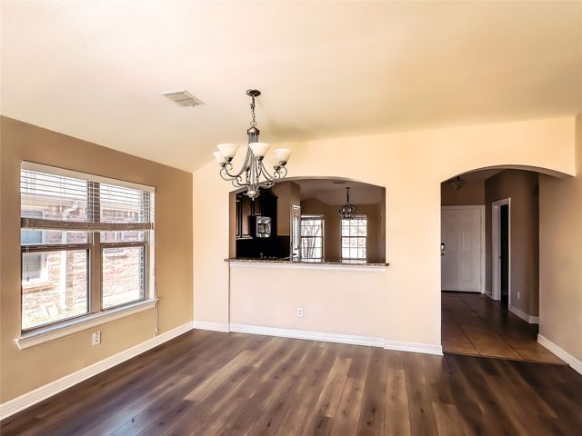 1416 Toucan Drive, Little Elm, TX 75068