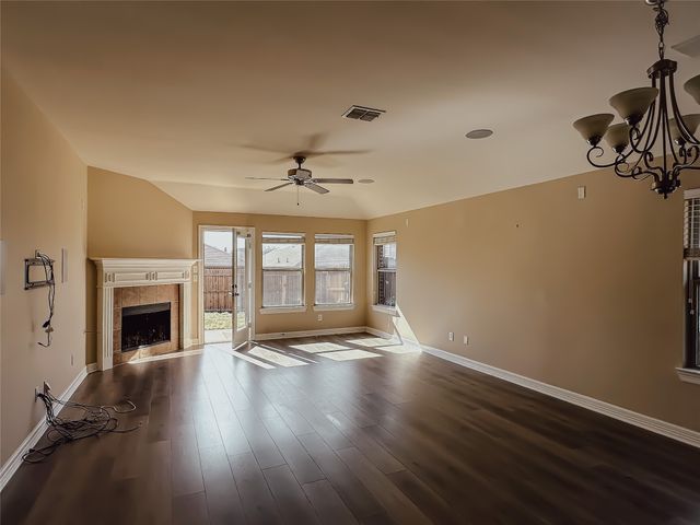 1416 Toucan Drive, Little Elm, TX 75068