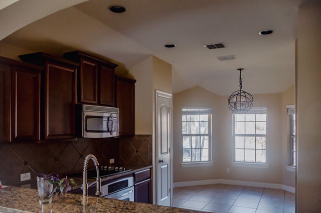 1416 Toucan Drive, Little Elm, TX 75068