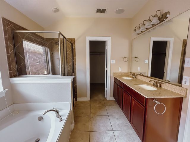 1416 Toucan Drive, Little Elm, TX 75068