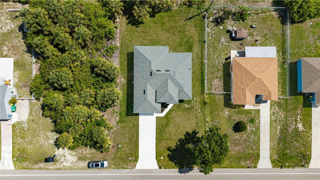 18097 COCHRAN BOULEVARD, Port Charlotte, FL 33948