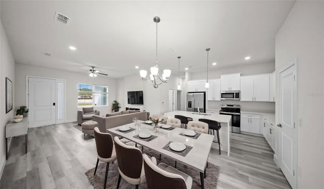 18097 COCHRAN BOULEVARD, Port Charlotte, FL 33948