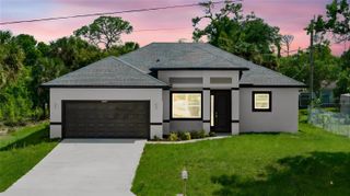 18097 COCHRAN BOULEVARD, Port Charlotte, FL 33948